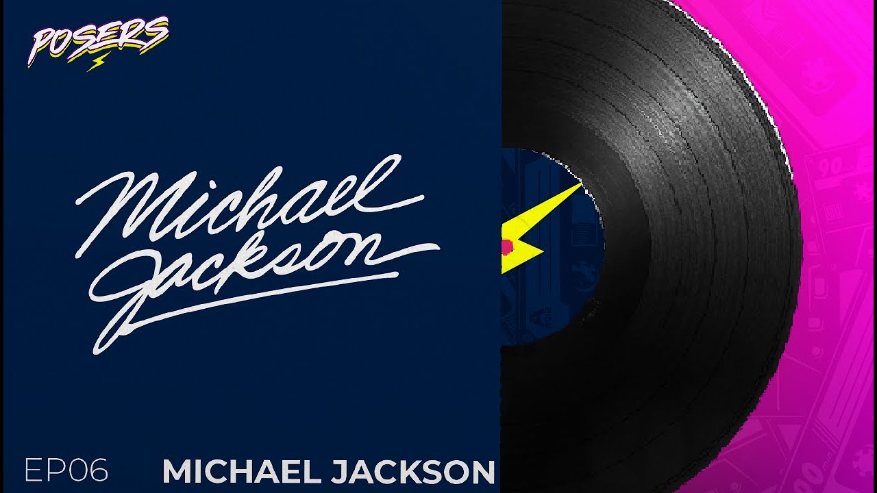 EP6 Michael Jackson