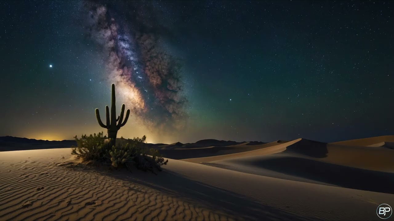 BluePulse — Signal II