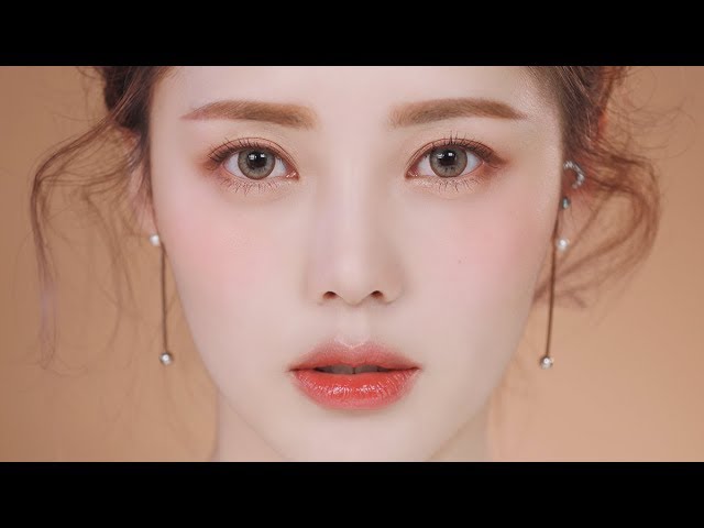 Korean Plastic Surgery Makeup