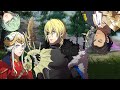 Fire Emblem: Three Houses - NicoB Part 4