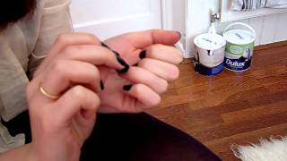 Nailease Strips Review