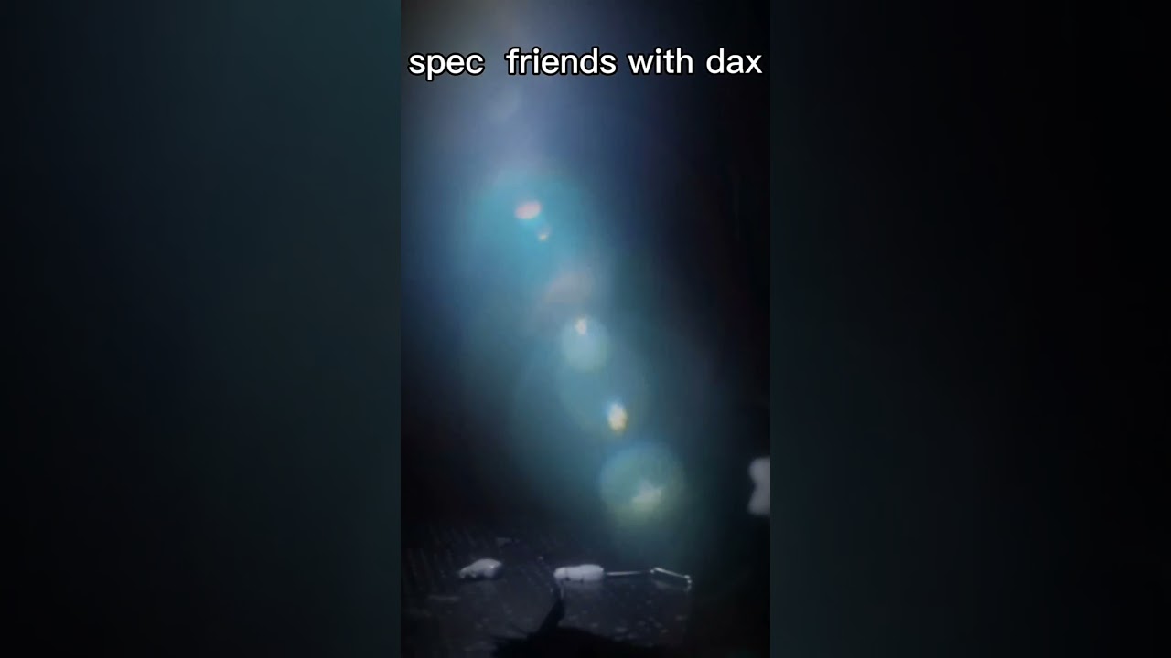 Dax after the news murder drone insecurity edit