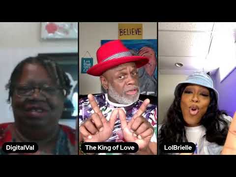 The Michael Colyar Morning Show