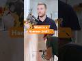 What is a Hammer Drill?