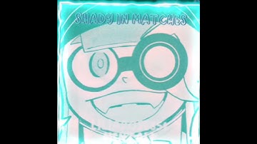 SHADY EDIT ! #edit #shortvideo #coroika #splatoonedit #splatoon #editmanga