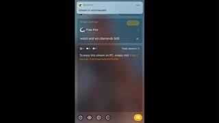 Watch And Win Diamonds 500