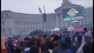 420 Denver Colorado 2017 Lovevibez