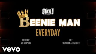 Beenie Man - Everyday