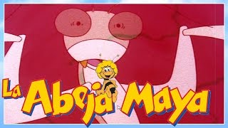 La Abeja Maya - Episodio 20 - Harold El Gorrion - Capitulos Completos En Español Latino