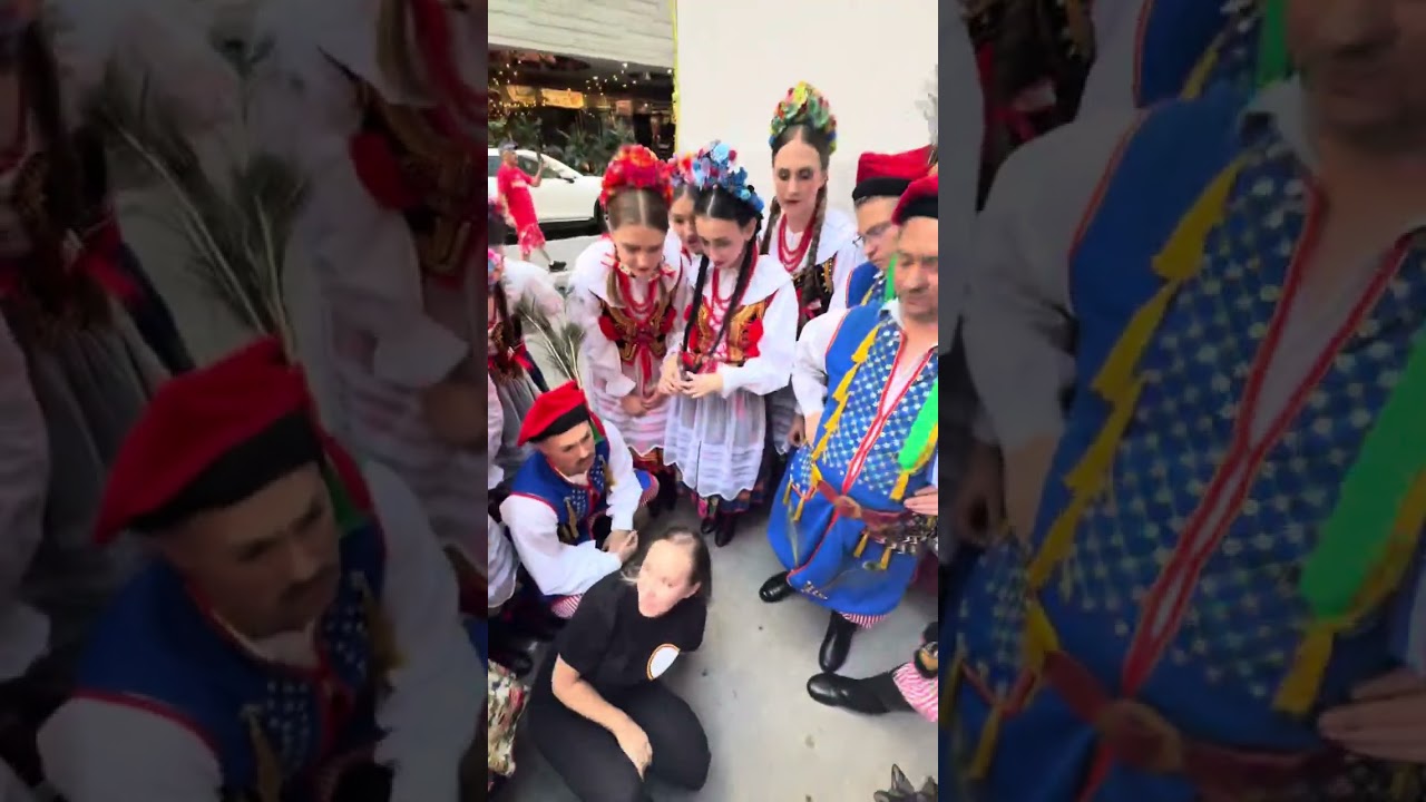 Pułaski Parade 2025 in NYC // Parada Pułaskiego 2025 w Nowym Jorku 🤍❤️