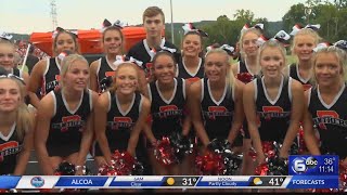 Friday Frenzy Quarterfinals Full Show