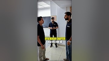 JEE Aspirants in Maths 💀 Shocking Twist 🤫 | IIT Motivation #shorts #esaral #iit #jee #jee2026