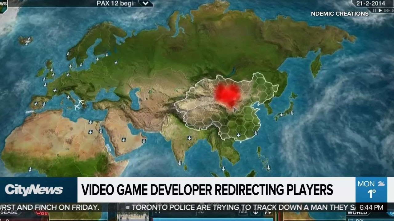 Corona beer sees surge in Google searches