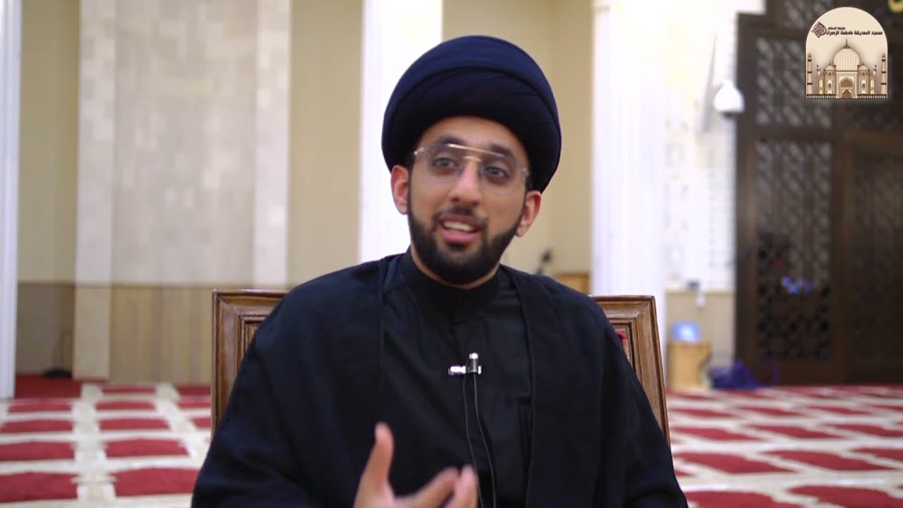 التلقيح الصناعي - سماحة السيد موسى العلي