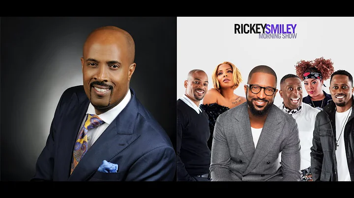 Pastor Hayes: God Is Greater Than Your Problem