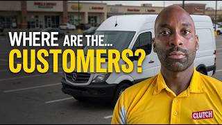 How to Find Direct Customers for Your Cargo Van Business (Without Paying for Leads) News