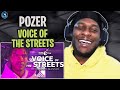 Pozer - Voice Of The Streets W/ Kenny Allstar | #RAGTALKTV REACTION