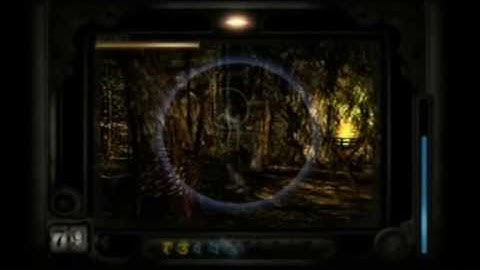 Part 24 Lets play Project Zero 1