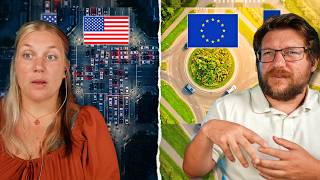 Have Americans Been Wrong About Roundabouts This Whole Time! | Americans React