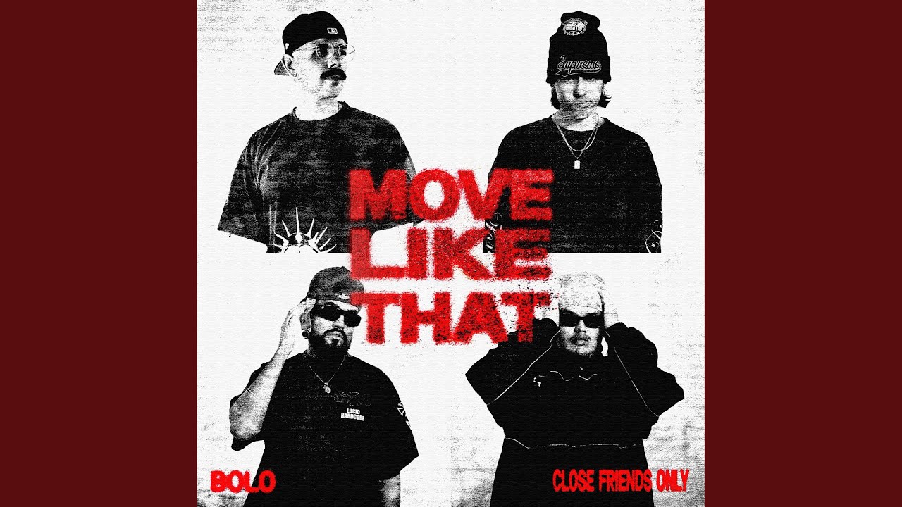 Watch Move Like That on YouTube Watch Move Like That on YouTube