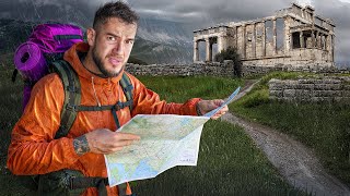 Pe Furtuna In Cautarea Cetatii Pierdute (Misterele Stramosilor: Ep.2)