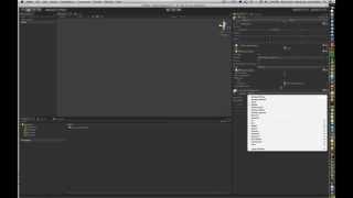Introduction to shaders in Unity