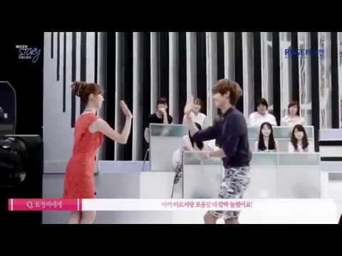 [Regen Story] 렛미인4 '턱 없이 부족한 딸' 김효정_비하인드 스토리