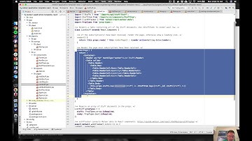 meter-application-template-react, Part 3: User Interface
