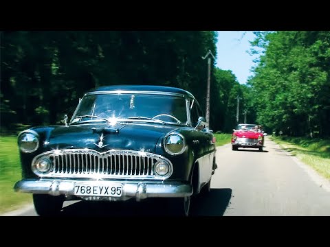 Vidéo: Qui possède actuellement Chrysler ?