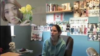 {Indopop} Isyana Sarasvati- Keep Being You MV Reaction