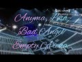 Anyma LISA Bad Angel Empty Arena Effect 