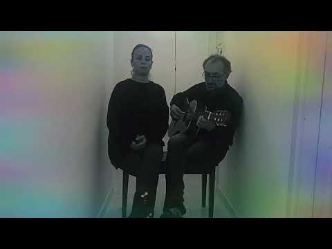 Özlem & Ahmet AYKANAT Gitme (Cover)