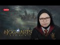 Mari Awali Tahun 2026 di Hogwarts - Hogwarts Legacy (Part 7) - Bag. II