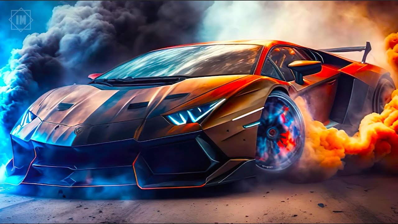 Car Music 2025 🔥 Bass Boosted Songs 2025 🔥 Best Of EDM Remixes Popular Songs