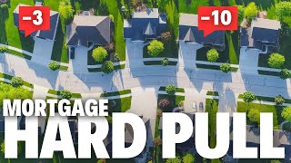 Pre-approvals Don't Tank Your Credit (here's Why)