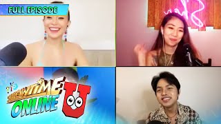 Showtime Online U - February 16, 2022 | Full Episode