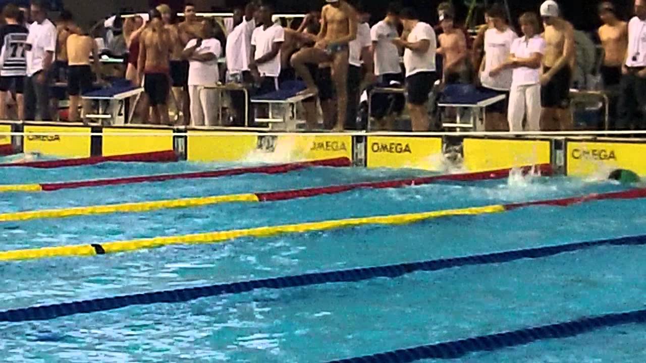 CAMO 2013 - Jake 100FR