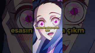 Muzan Insana Dönüşür Mü