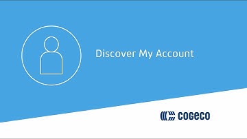 Discover My Account