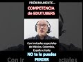 ¿Quieres ver a tus EDUTUBERS FAVORITOS respondiendo preguntas de MATEMÁTICA? 😱 @julioprofe