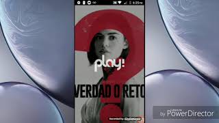 Verdad o Reto-pelicula completa screenshot 1