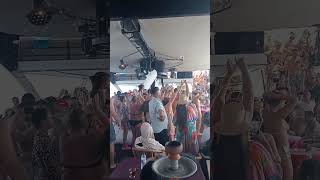 Antalyanın Tek Eğlence Merkezi Mega Star Foam Party