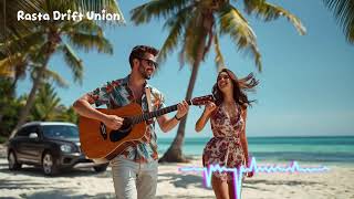 Ultimate Sunset Island Reggae: Gentle Beats for a Warm Tropical Mood You Won't Find Anywhere Else.
