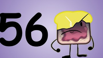 Random Character Viewer Voting 56