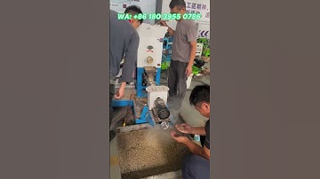 Feed extruder, floating fish feed machine, making cat food and dog food, floating fish feed