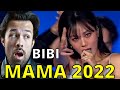 Bibi vengeance mama 2022 live reaction by anthony ray