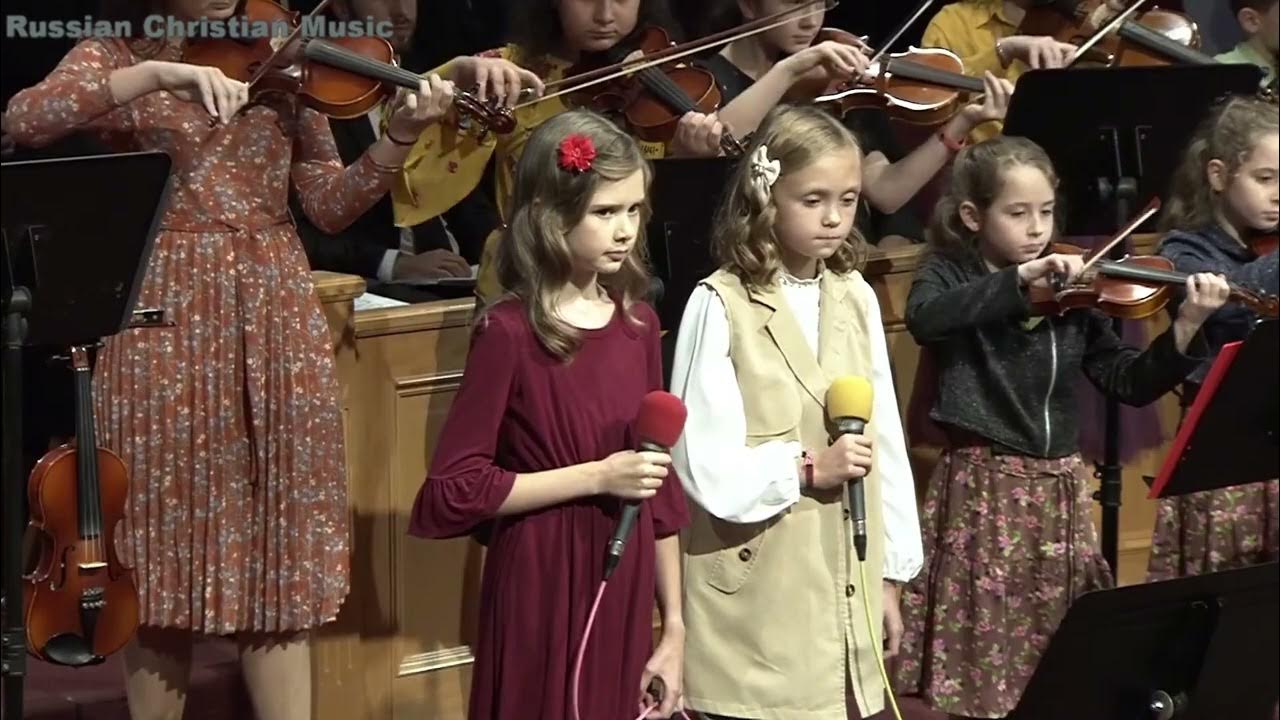 Нам любое время года нравится - YouTube