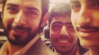 Celebrity Zayed, Mohammed, Khalifa bin Sultan Al Nahyan Profile