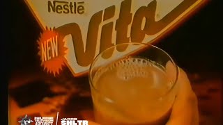 Nestle Vita TVC (1985)