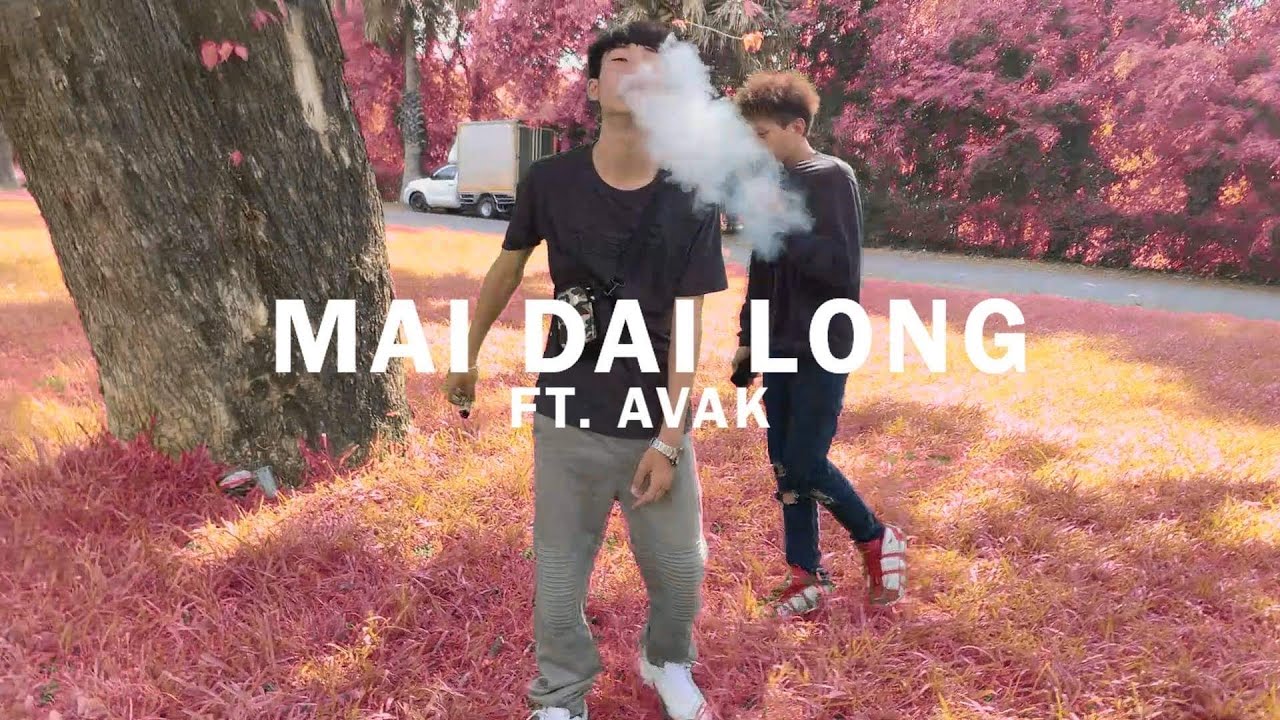 Lil 99 - ยังไม่ได้ลอง Feat. AVAK (MusicVideo)